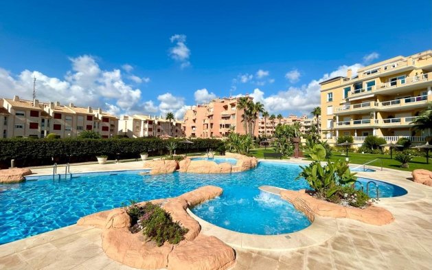 Reventa - Ático - Orihuela Costa - Aguamarina