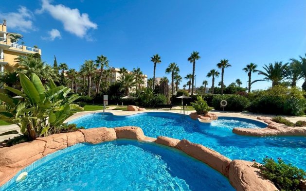 Reventa - Ático - Orihuela Costa - Aguamarina