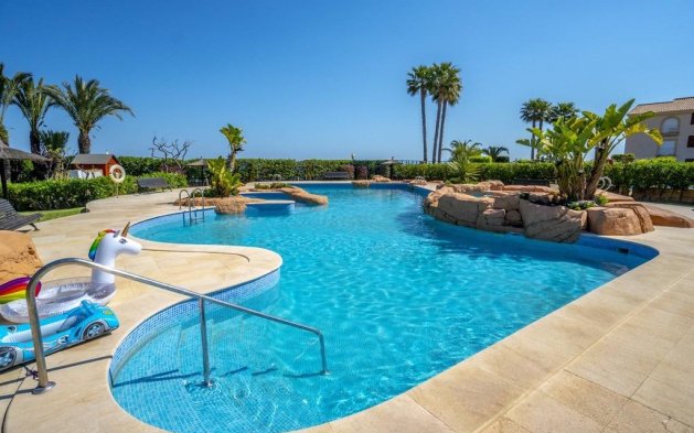 Reventa - Ático - Orihuela Costa - Aguamarina