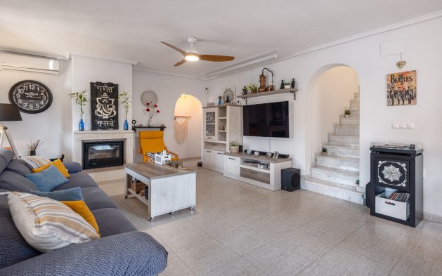 Reventa - Villa - Santa Pola - Gran Alacant