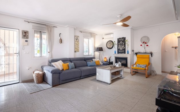 Reventa - Villa - Santa Pola - Gran Alacant