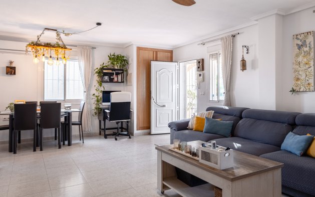 Reventa - Villa - Santa Pola - Gran Alacant