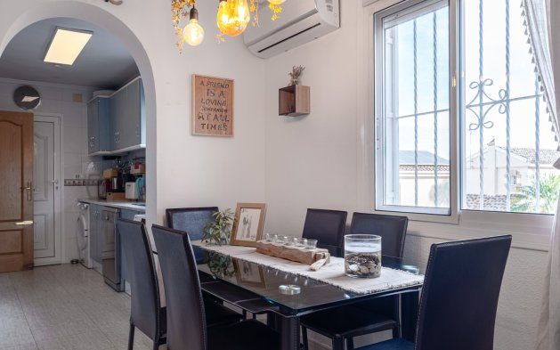 Reventa - Villa - Santa Pola - Gran Alacant