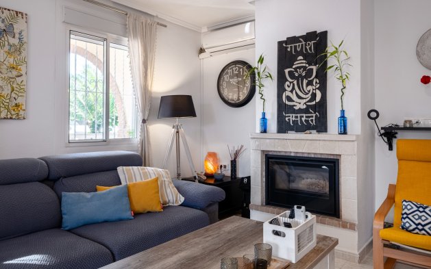 Reventa - Villa - Santa Pola - Gran Alacant