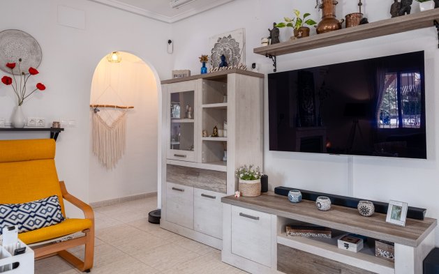 Reventa - Villa - Santa Pola - Gran Alacant