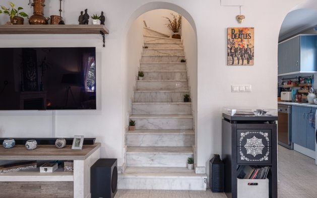 Reventa - Villa - Santa Pola - Gran Alacant