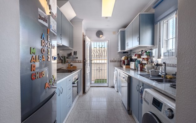 Reventa - Villa - Santa Pola - Gran Alacant