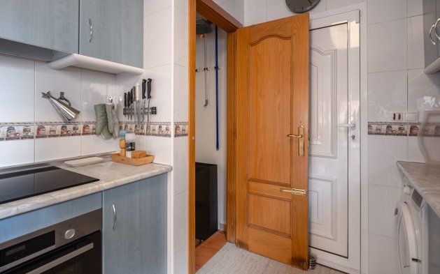 Reventa - Villa - Santa Pola - Gran Alacant