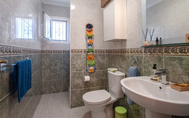 Reventa - Villa - Santa Pola - Gran Alacant