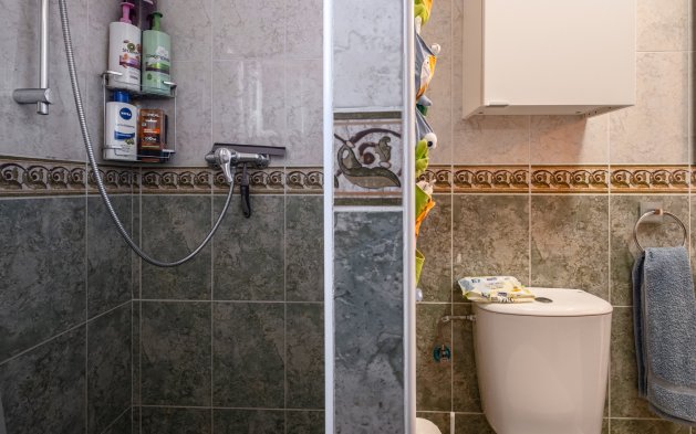 Reventa - Villa - Santa Pola - Gran Alacant