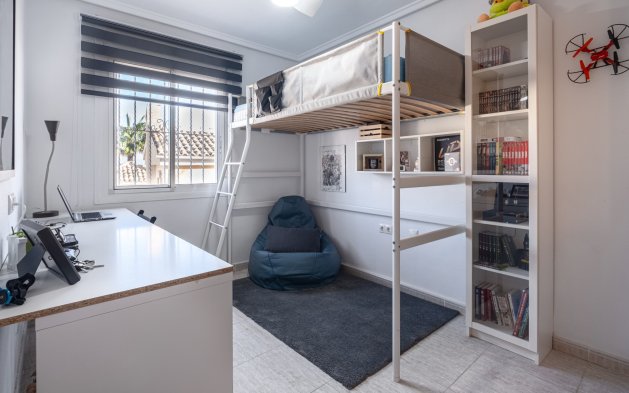 Reventa - Villa - Santa Pola - Gran Alacant