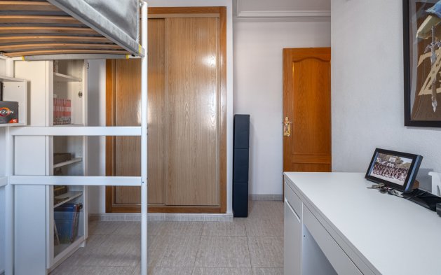 Reventa - Villa - Santa Pola - Gran Alacant