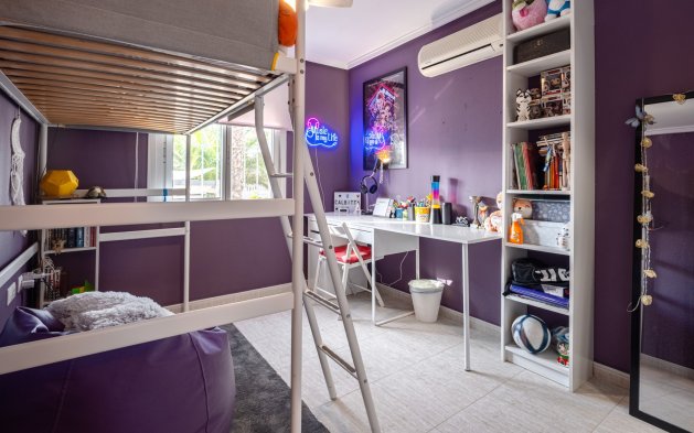 Reventa - Villa - Santa Pola - Gran Alacant