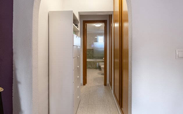 Reventa - Villa - Santa Pola - Gran Alacant