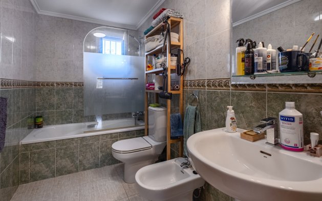 Reventa - Villa - Santa Pola - Gran Alacant