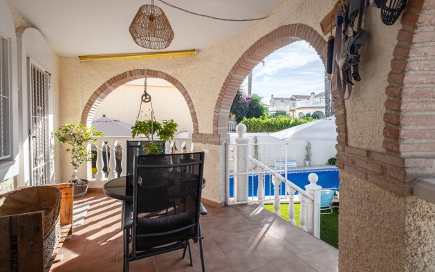 Reventa - Villa - Santa Pola - Gran Alacant