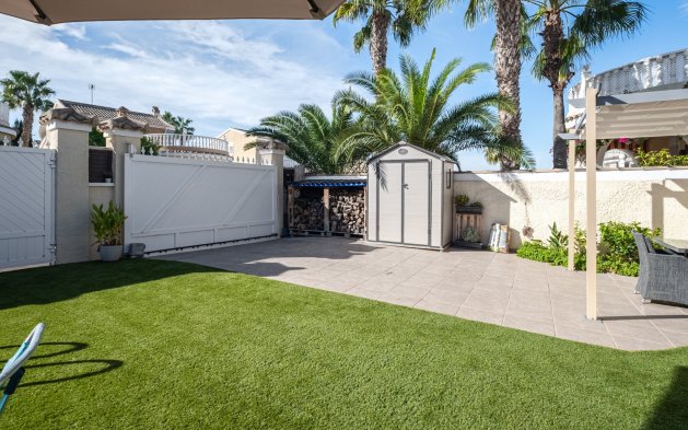 Reventa - Villa - Santa Pola - Gran Alacant