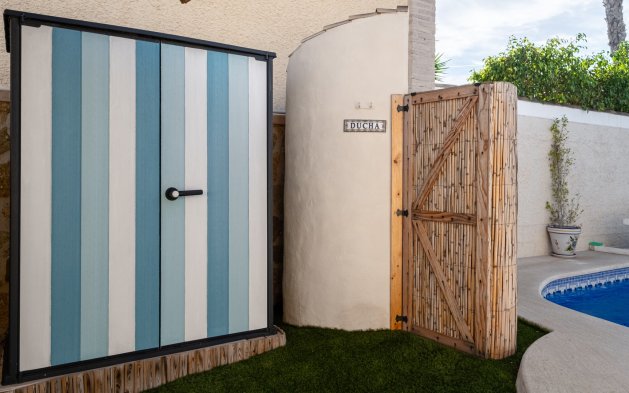 Reventa - Villa - Santa Pola - Gran Alacant