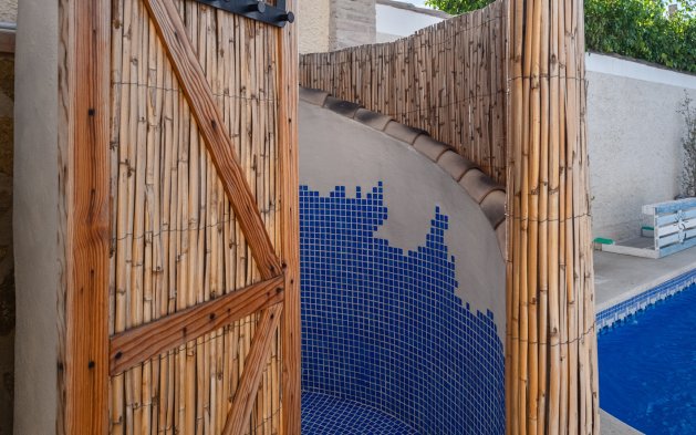 Reventa - Villa - Santa Pola - Gran Alacant