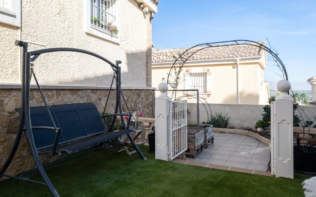 Reventa - Villa - Santa Pola - Gran Alacant