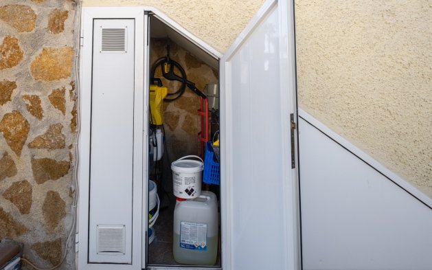 Reventa - Villa - Santa Pola - Gran Alacant