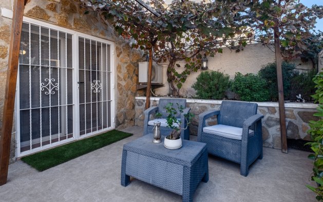 Reventa - Villa - Santa Pola - Gran Alacant