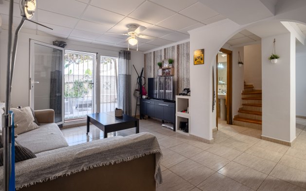 Reventa - Villa - Santa Pola - Gran Alacant