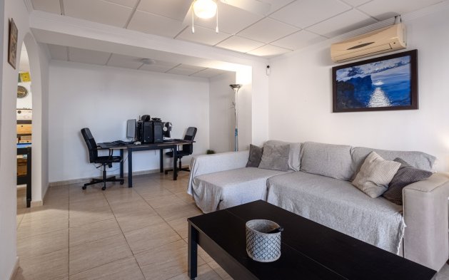 Reventa - Villa - Santa Pola - Gran Alacant