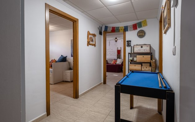 Reventa - Villa - Santa Pola - Gran Alacant