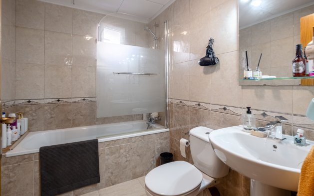 Reventa - Villa - Santa Pola - Gran Alacant