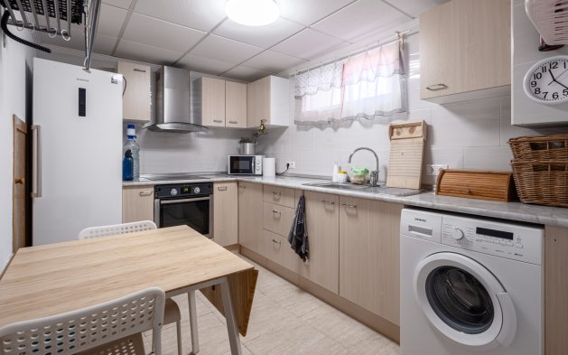 Reventa - Villa - Santa Pola - Gran Alacant