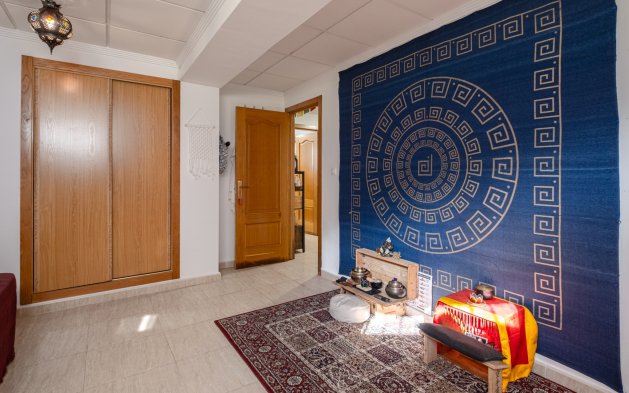 Reventa - Villa - Santa Pola - Gran Alacant