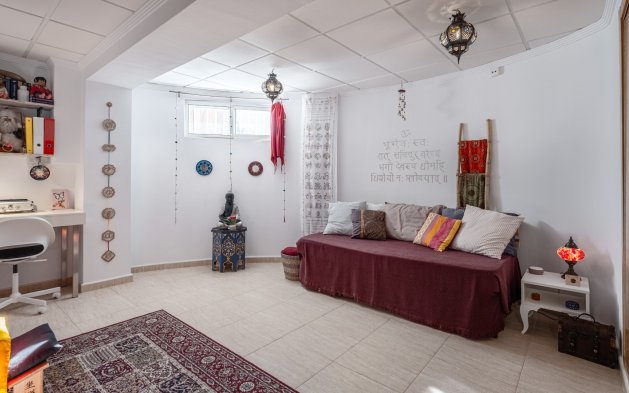 Reventa - Villa - Santa Pola - Gran Alacant