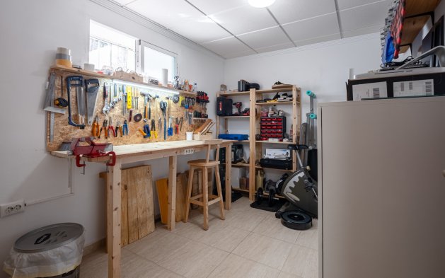 Reventa - Villa - Santa Pola - Gran Alacant