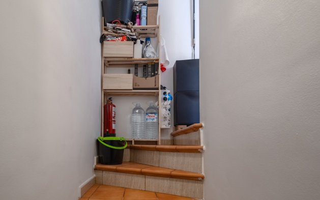 Reventa - Villa - Santa Pola - Gran Alacant