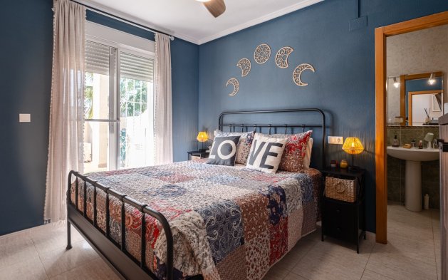 Reventa - Villa - Santa Pola - Gran Alacant