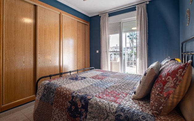 Reventa - Villa - Santa Pola - Gran Alacant