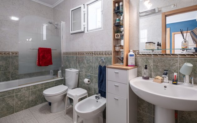 Reventa - Villa - Santa Pola - Gran Alacant