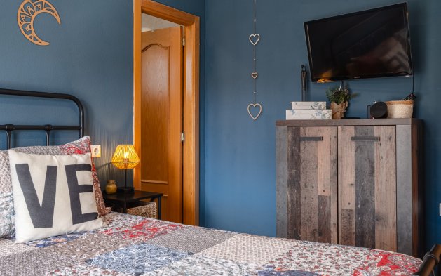 Reventa - Villa - Santa Pola - Gran Alacant