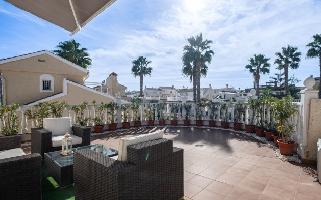 Reventa - Villa - Santa Pola - Gran Alacant