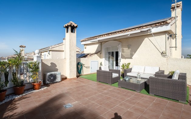 Reventa - Villa - Santa Pola - Gran Alacant