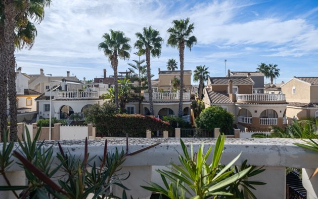 Reventa - Villa - Santa Pola - Gran Alacant