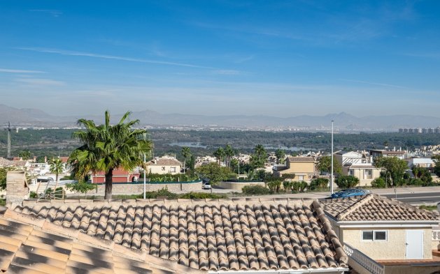 Reventa - Villa - Santa Pola - Gran Alacant