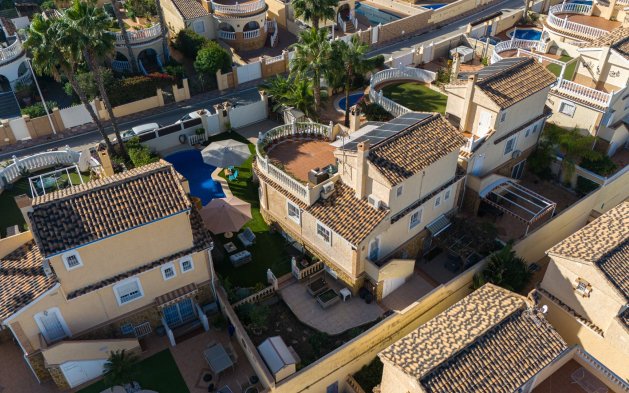 Reventa - Villa - Santa Pola - Gran Alacant