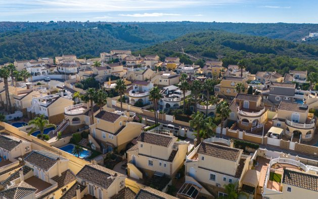 Reventa - Villa - Santa Pola - Gran Alacant