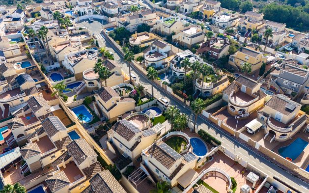 Reventa - Villa - Santa Pola - Gran Alacant