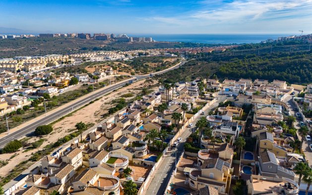 Reventa - Villa - Santa Pola - Gran Alacant