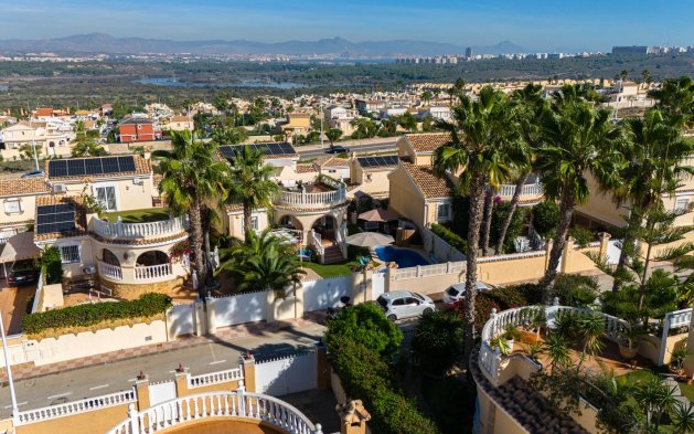 Reventa - Villa - Santa Pola - Gran Alacant