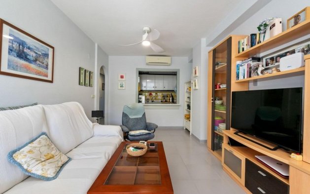 Reventa - Apartamento / piso - Orihuela Costa - Altos de Campoamor