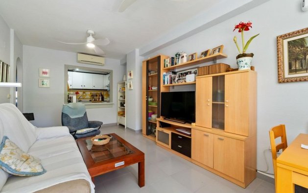 Reventa - Apartamento / piso - Orihuela Costa - Altos de Campoamor